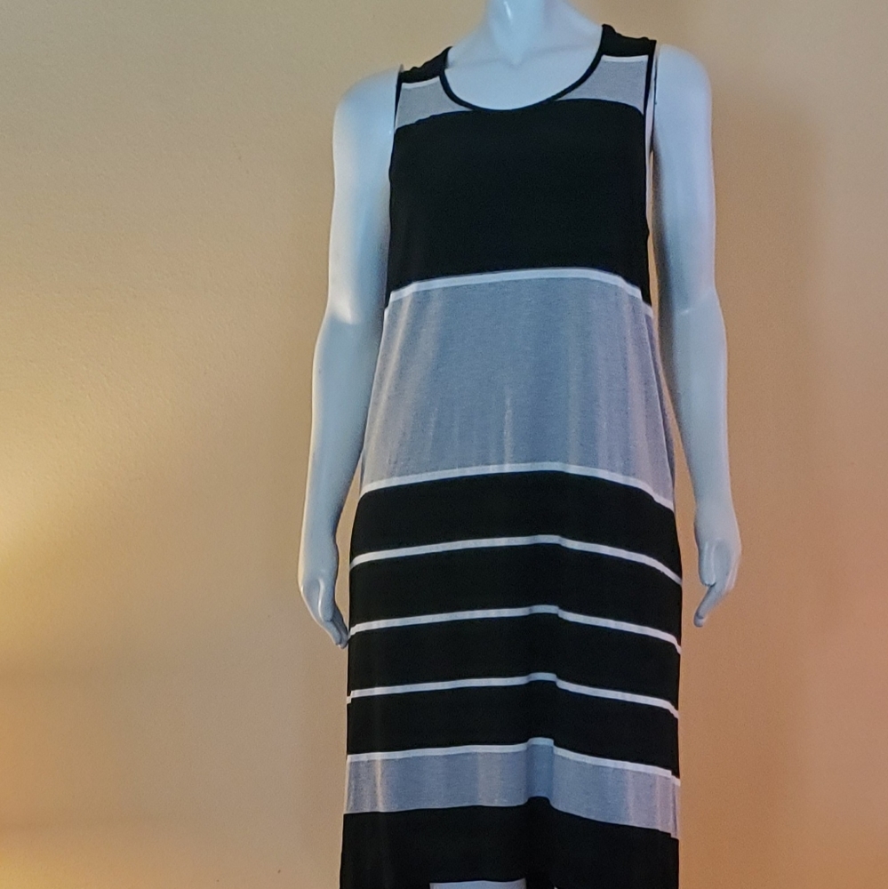 New Lane Bryant hi/lo Dress